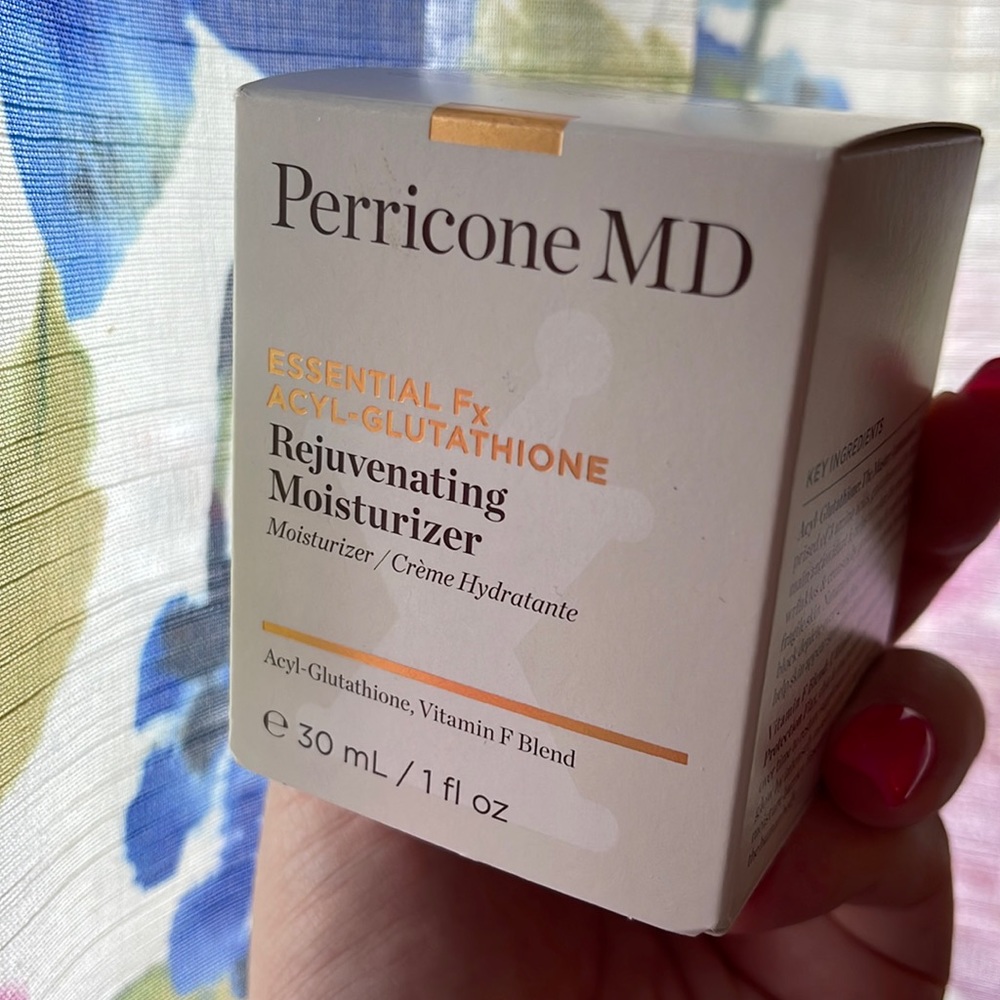 Perricone MD Essential FX Acyl-Glutathione Rejuvenating Moisturizer